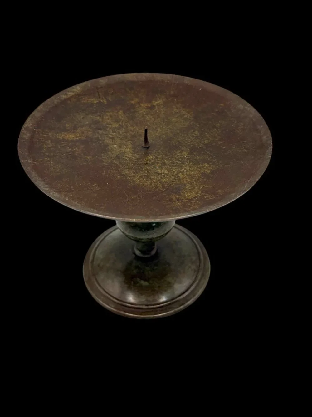 N/A vintage brass